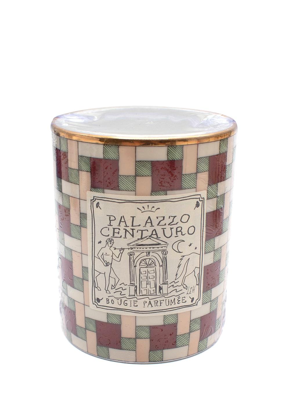 Ginori 1735 Palazzo Centauro Candle