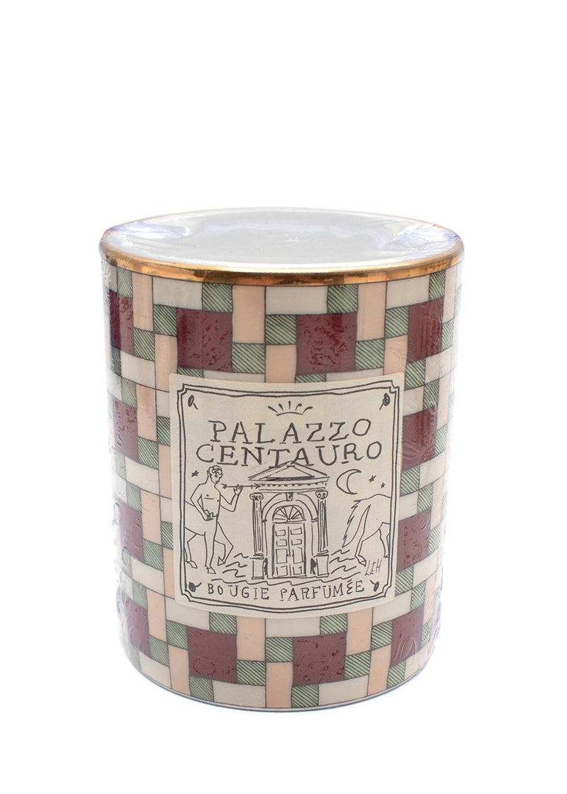 Ginori 1735 Palazzo Centauro Candle