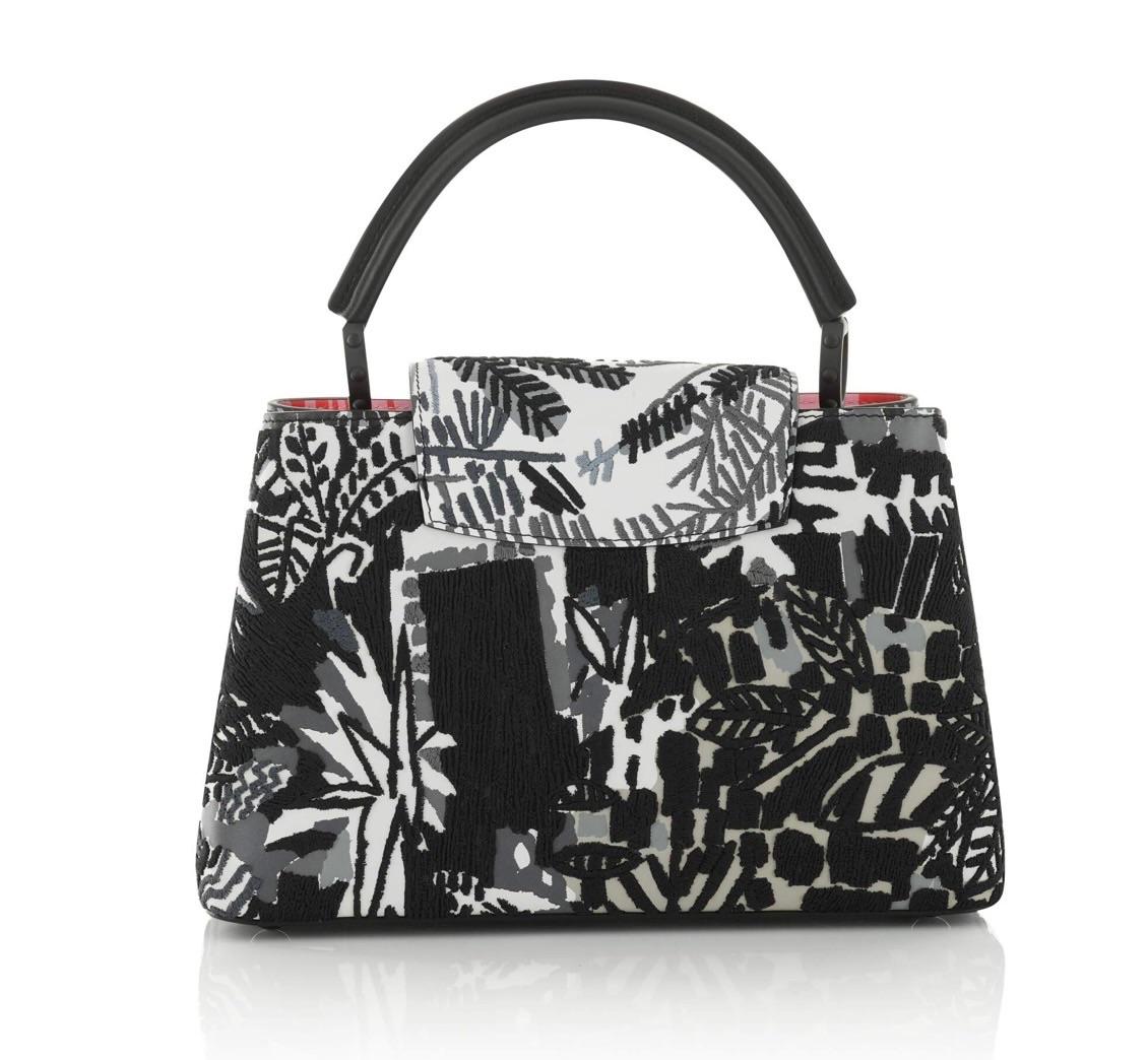 Louis Vuitton Limited Edition Bag