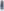         Stella McCartney Blue Paneled Denim Midi Dress