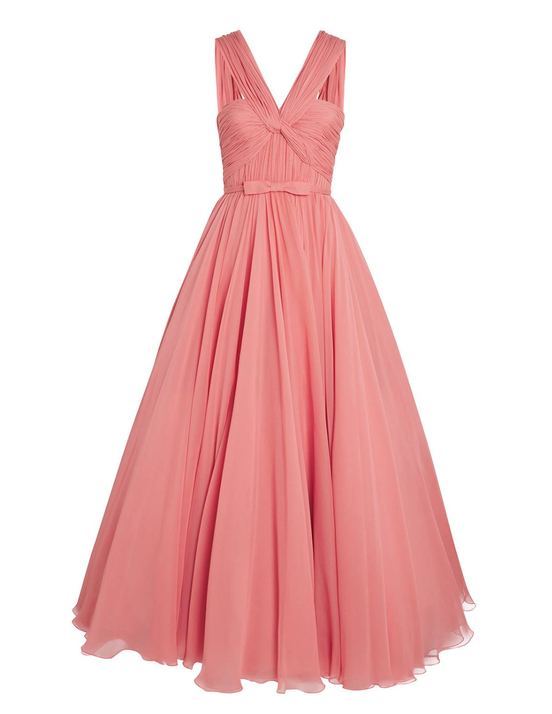 Giambattista Valli Silk Gown