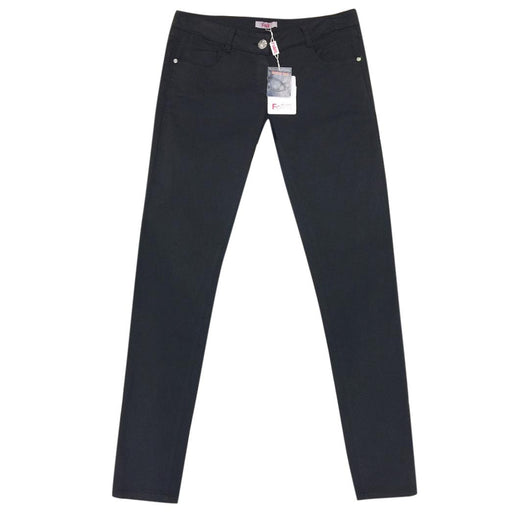 Blumarine Black Jeans