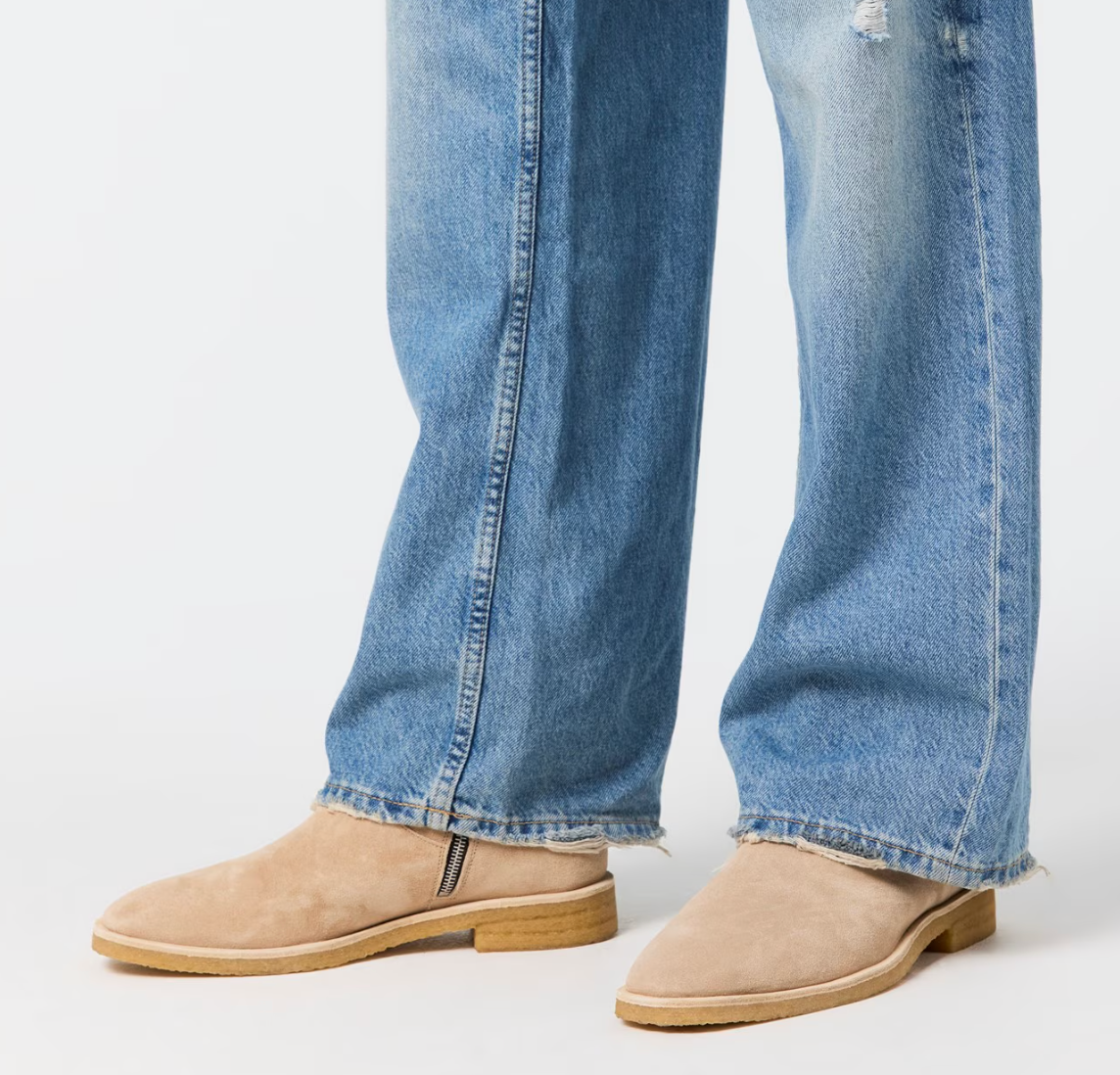 Represent Chelsea Boots