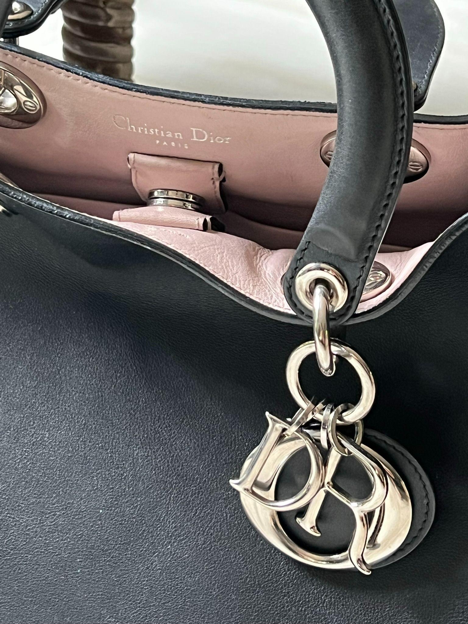Large Diorissimo Tote