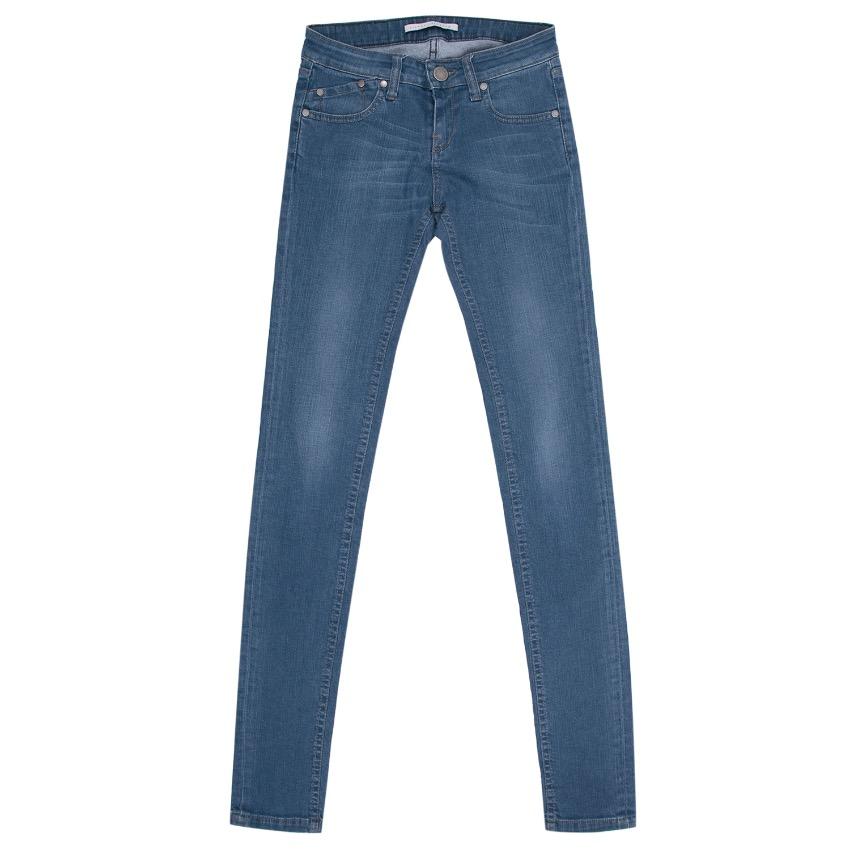 Victoria Beckham Skinny Jeans