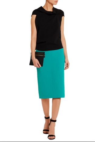 Roland Mouret Pencil skirt