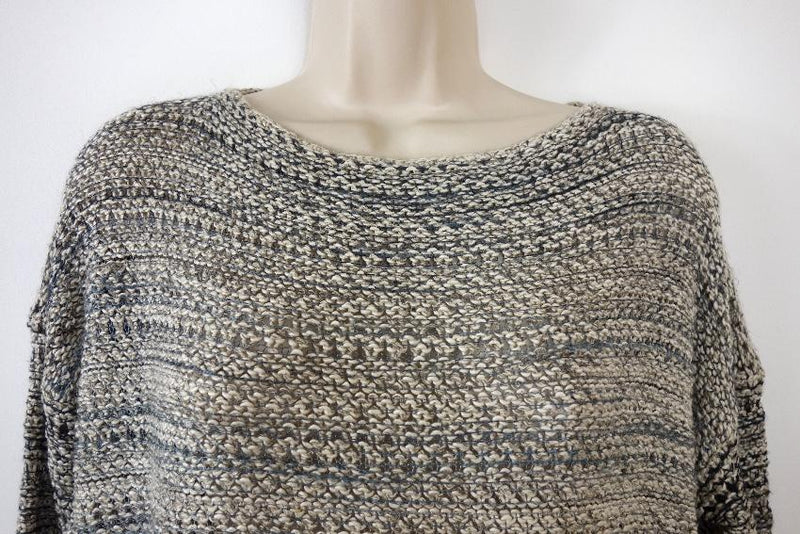Vince Oversize Knit Sweater