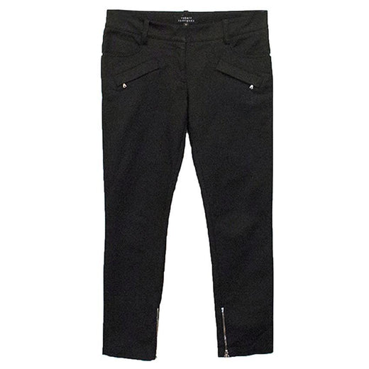 Robert Rodriguez black trousers