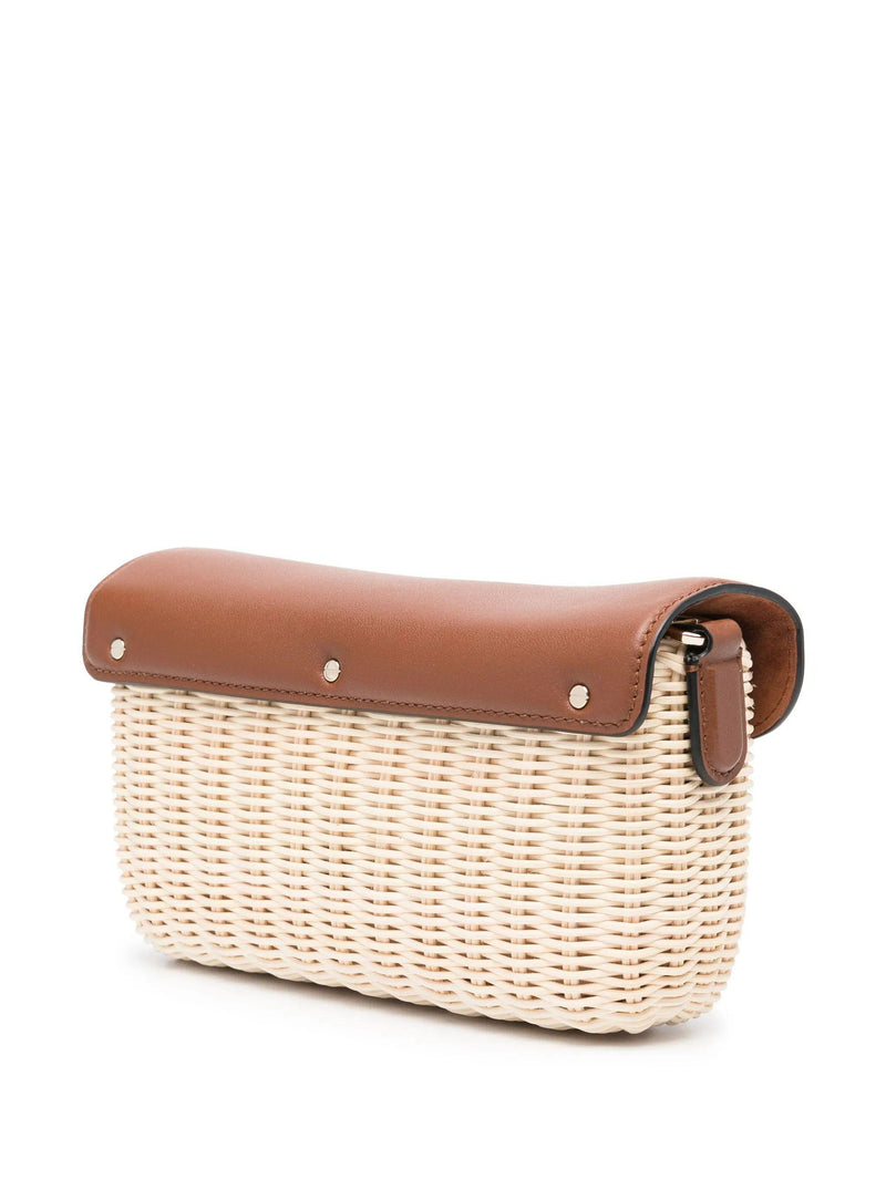 Valentino V Logo Shoulder Bag