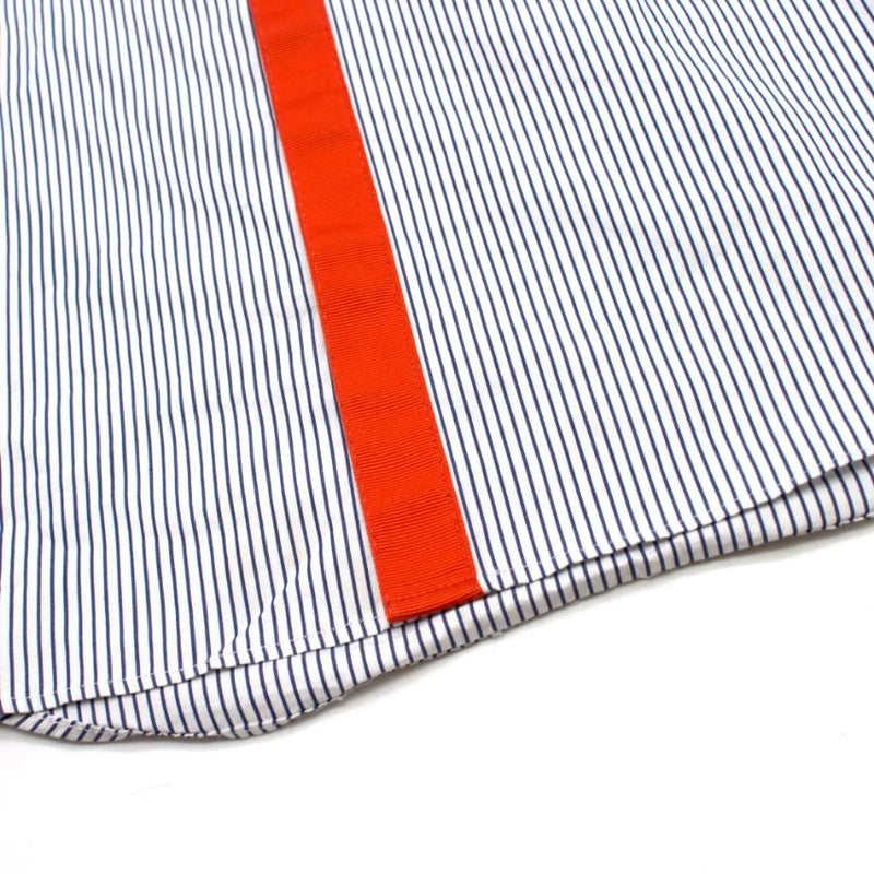 The Emperor Boys Striped Button Down Shirt