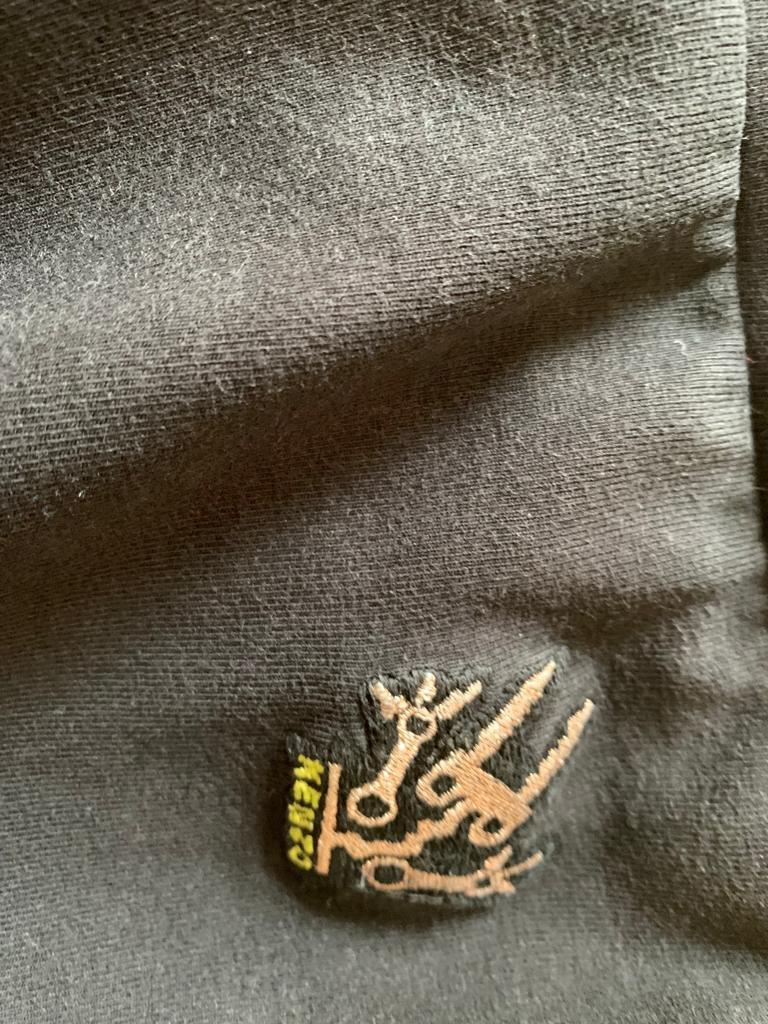 Kenzo Kids 12A Trousers