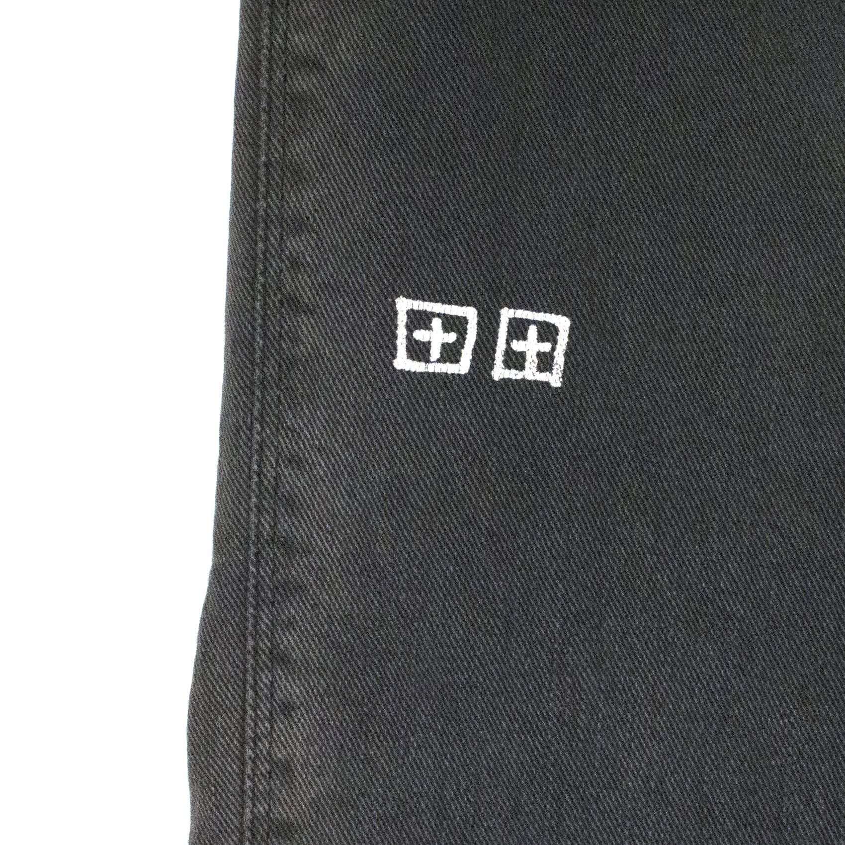 Ksubi Jeans