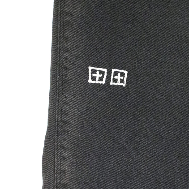 Ksubi Jeans