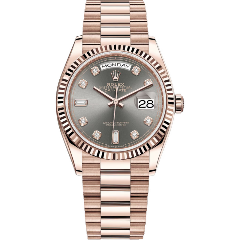 Rolex Oyster Perpetual Day-Date 36mm