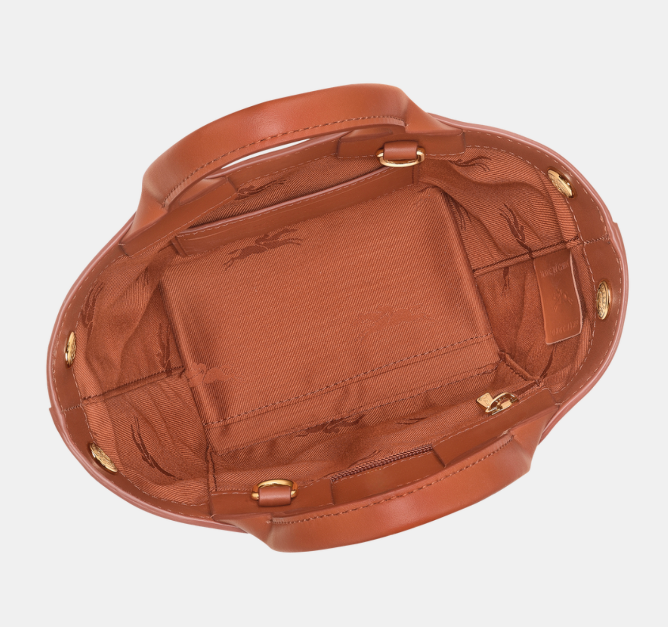 Longchamp Le Roseau XS Handbag