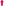         Pink Stretch Bandage V-Neck Zipped Dress