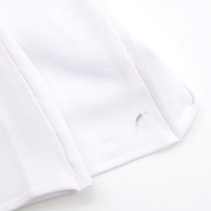 A.L.C. White Dress