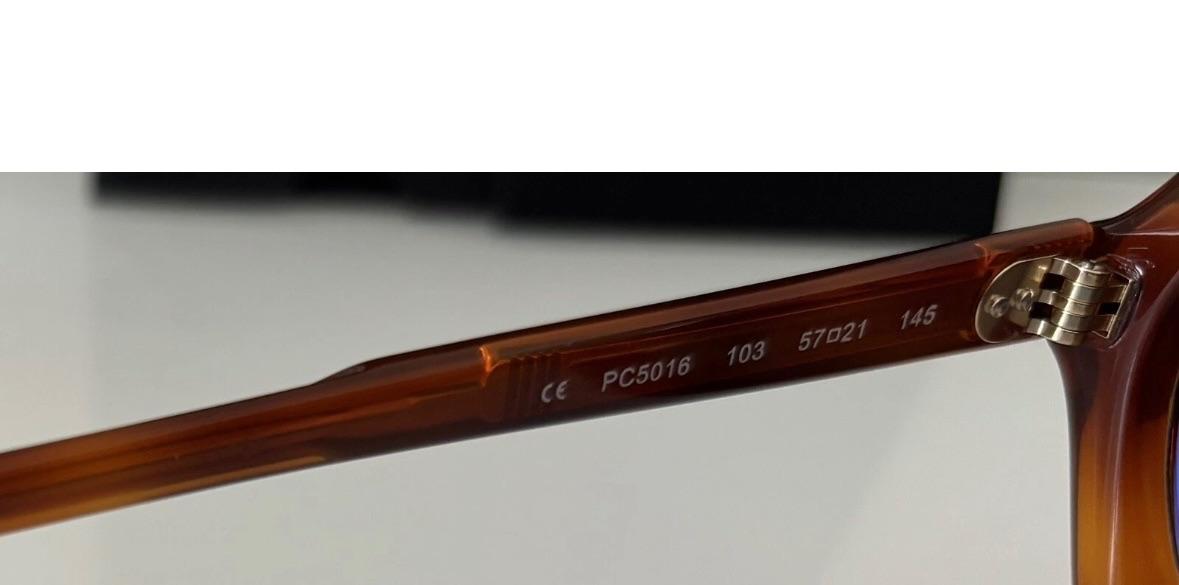 Philippe Chevalier Couture  Sunglasses