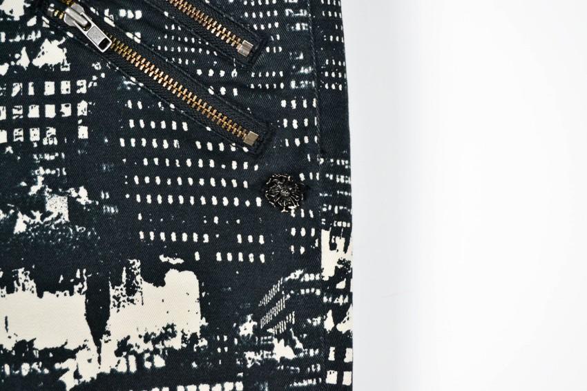 Maison Scotch La Femme Salon Trousers