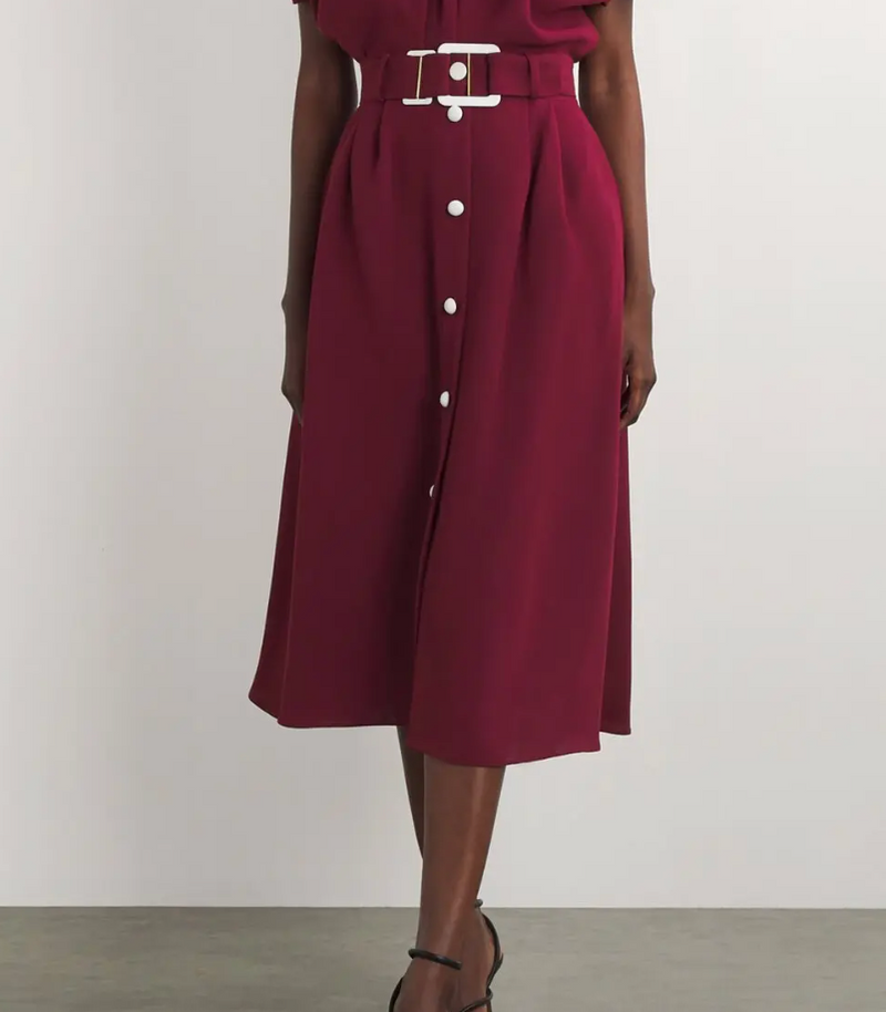 Edeline Lee Telluride Skirt