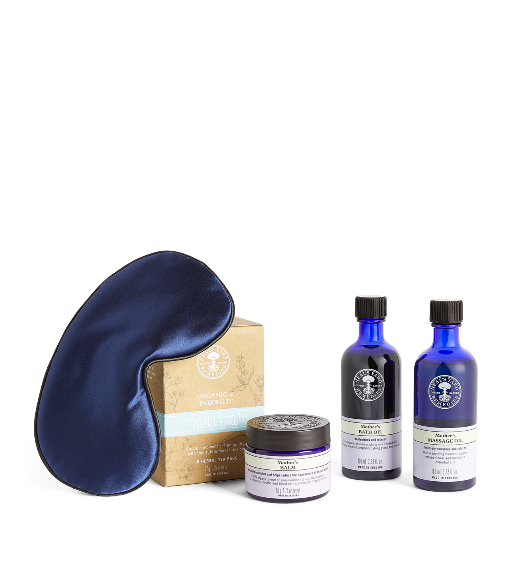 Bumb & Boo Mum To Be Relaxation Hamper