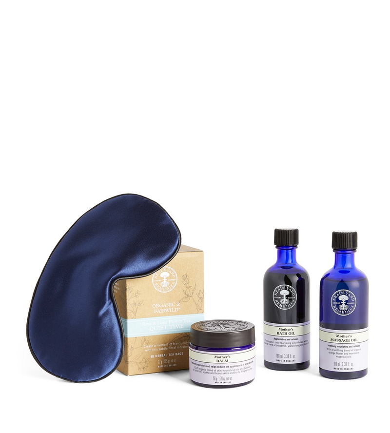 Bumb & Boo Mum To Be Relaxation Hamper