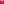         Iro Crossover Hot Pink Rayon Playsuit with Cropped Sleeves