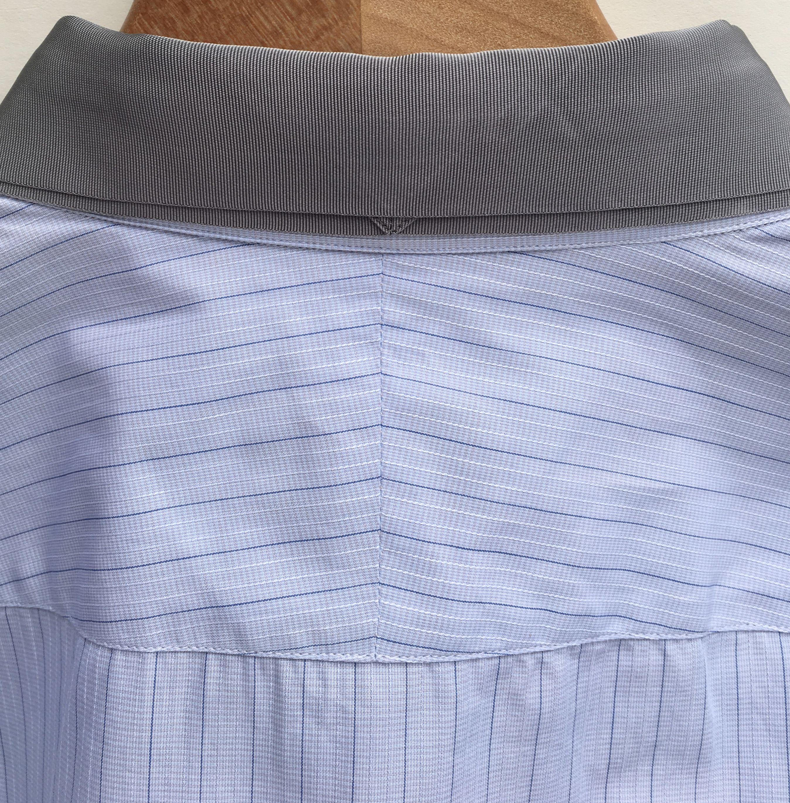 Lanvin shirt