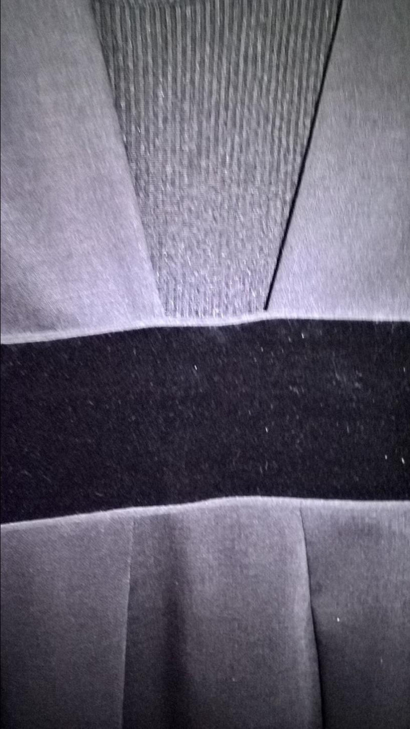 Sportmax wool blend dress