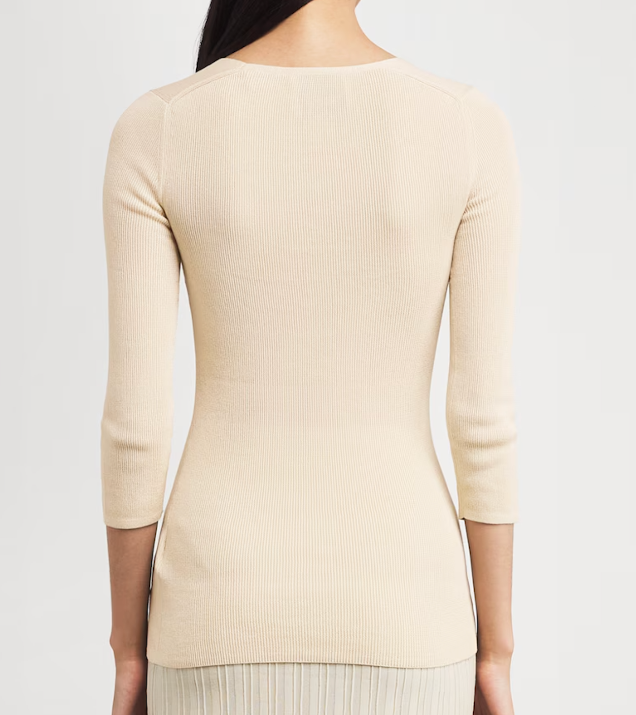 Isabel Marant Cotton-Blend Knitted Felicia Sweater