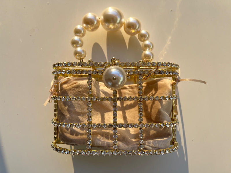 Rosantica Gold Metal