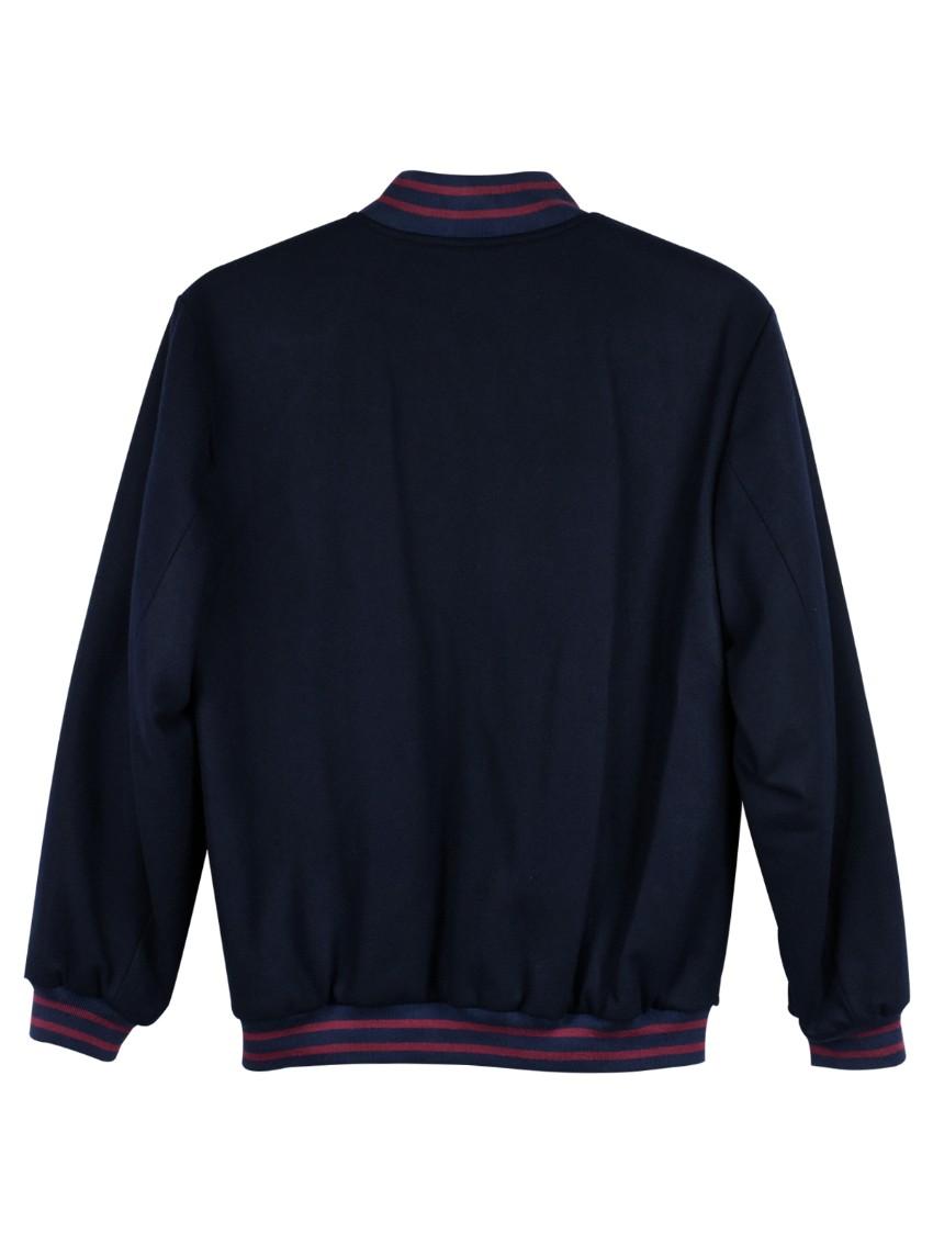 Brooks Brothers Boys Varsity Jacket
