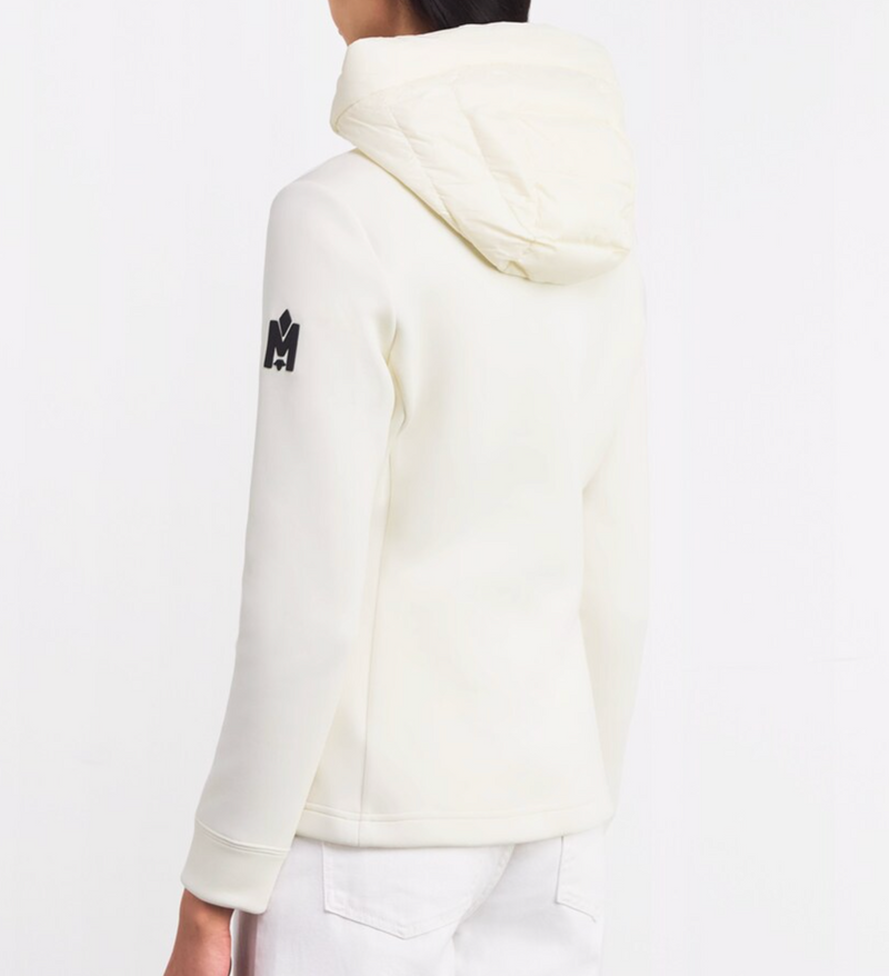 Mackage Down-Filled Hybrid Della-R Jacket
