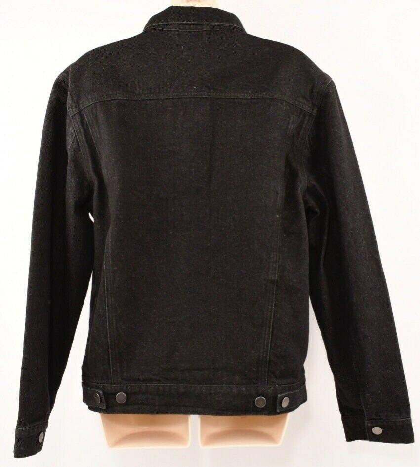 Manoush Black Denim Jacket