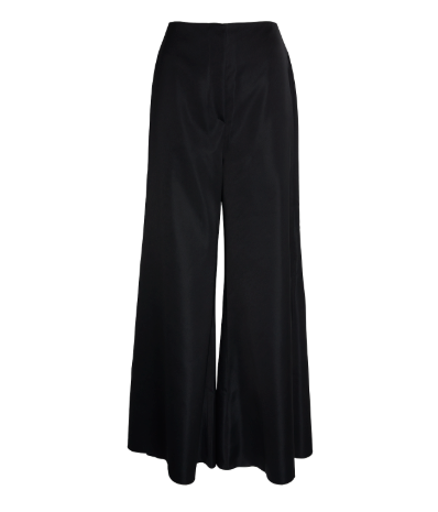 Nanushka Wide Charis Trousers