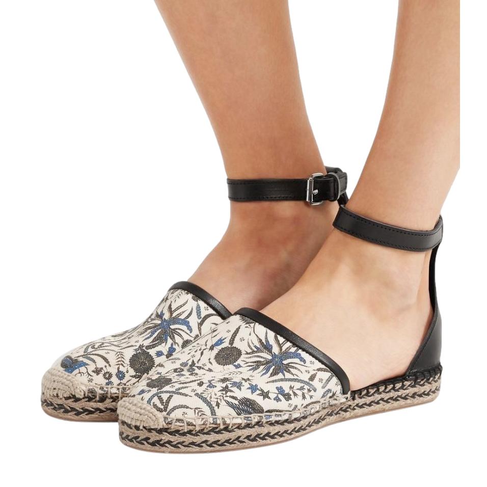 Isabel Marant Carlyce Espadrilles