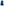         Blue A-line Slip Skirt