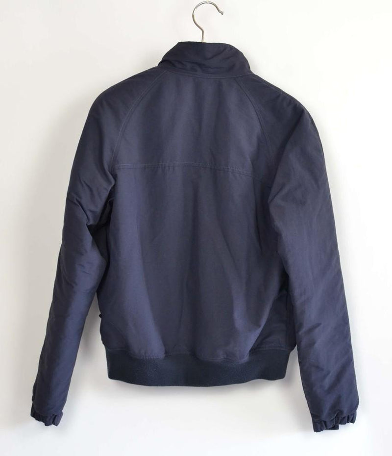 Woolrich Navy Bomber Jacket