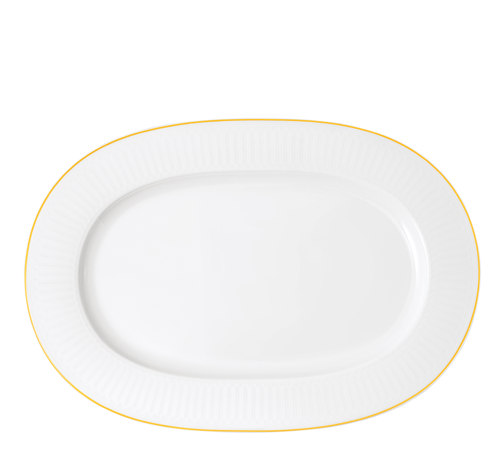 Villeroy & Boch Château Septfontaines Oval Platter (41.5cm)