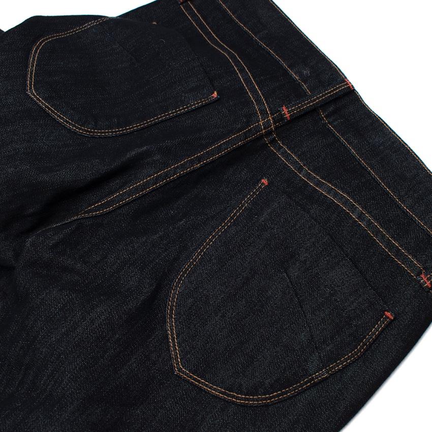 James Jeans Womens Dry Aged Maternity Blossom Jeans