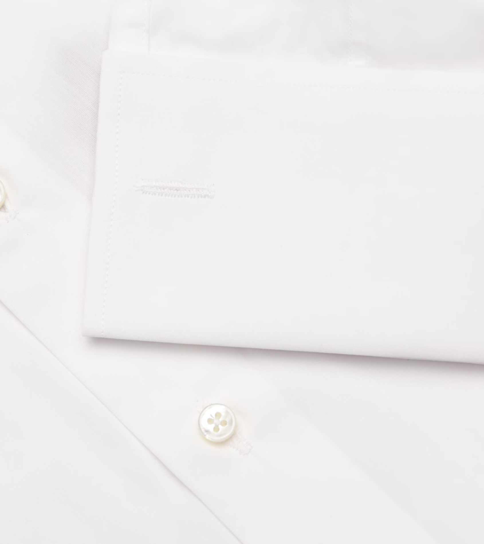 Canali Egyptian Cotton Slim-Fit Shirt