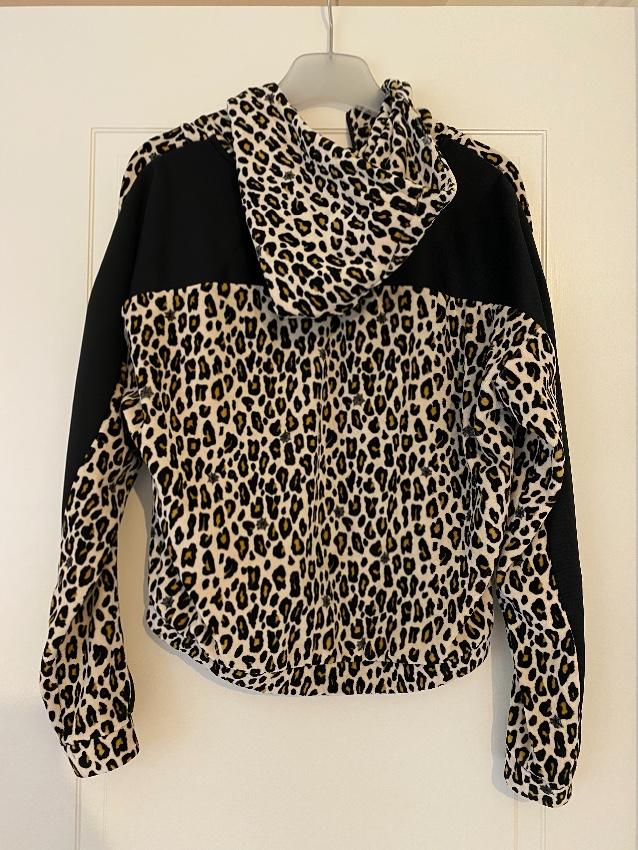 Charlotte Olympia x Puma Track Jacket