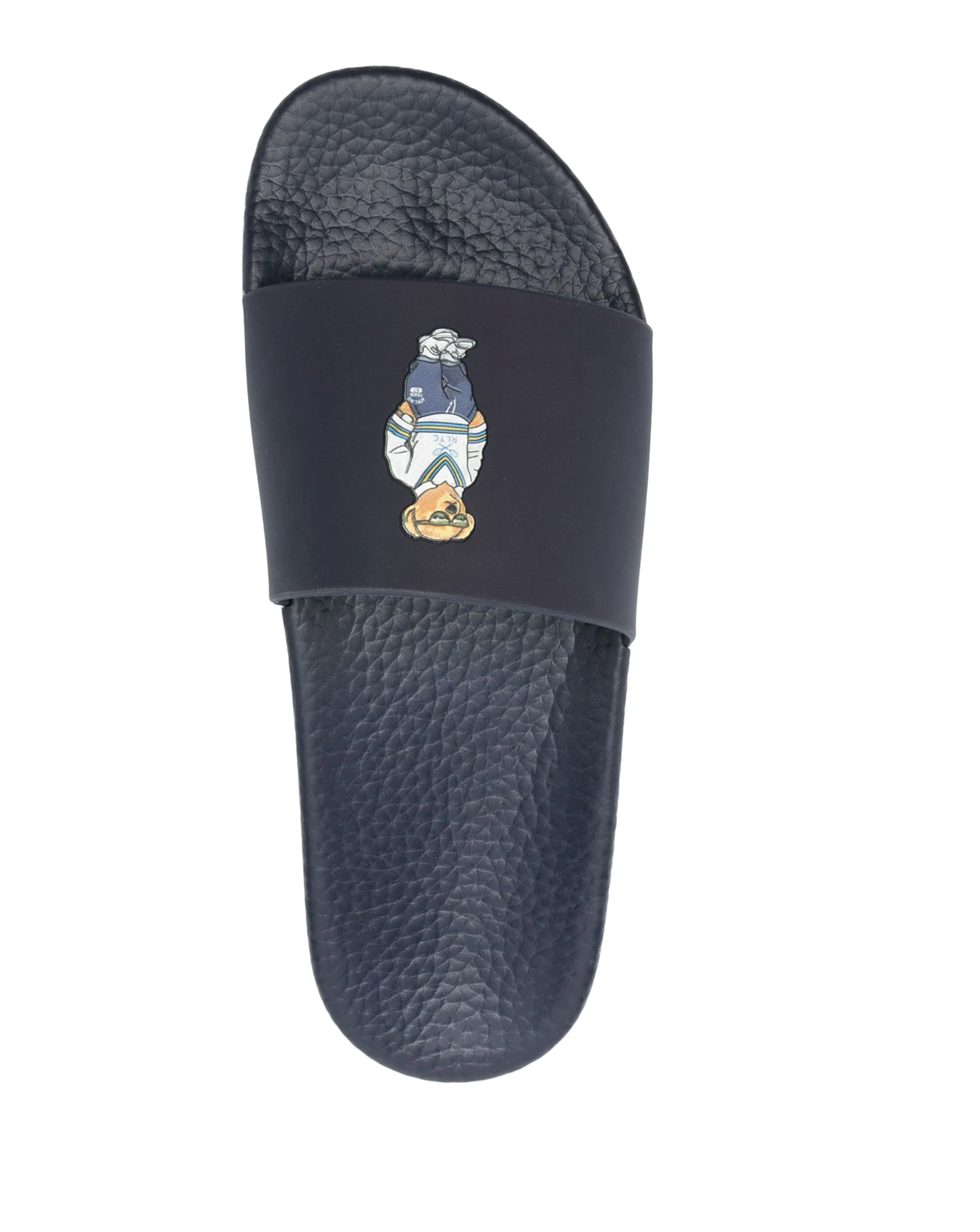 Polo Ralph Lauren Polo Bear Slides