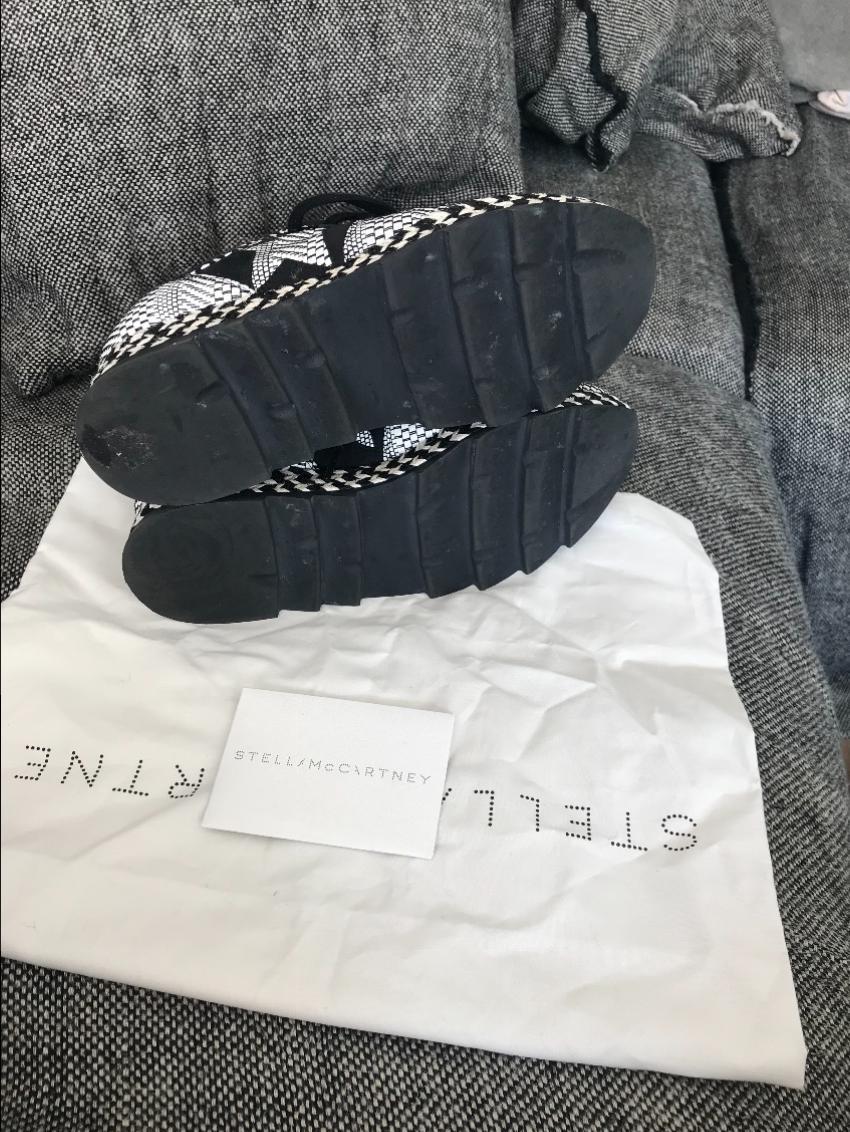 Stella McCartney Macy Sneakers