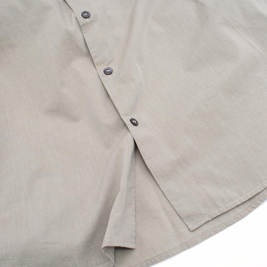 Filippa K Oxford Shirt