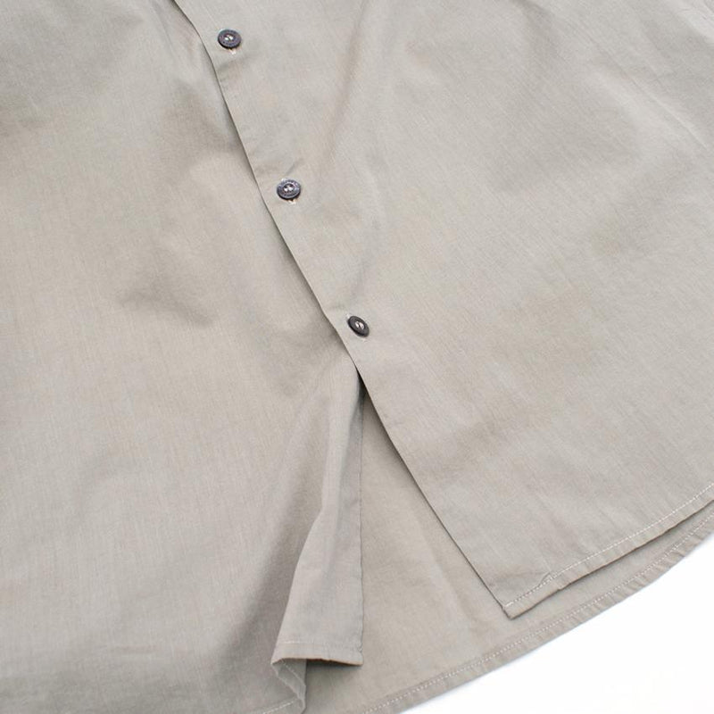 Filippa K Oxford Shirt