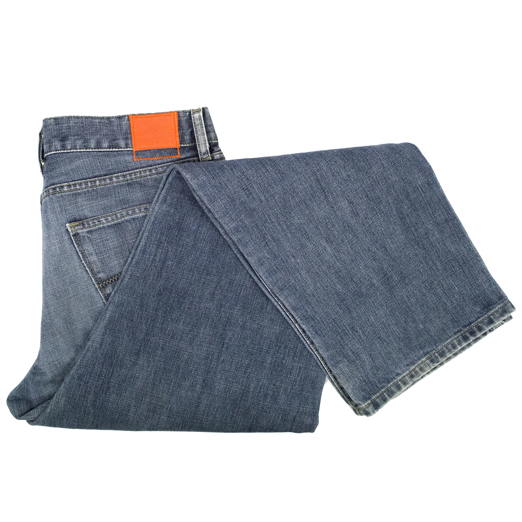Boss Hugo Boss Blue Jeans