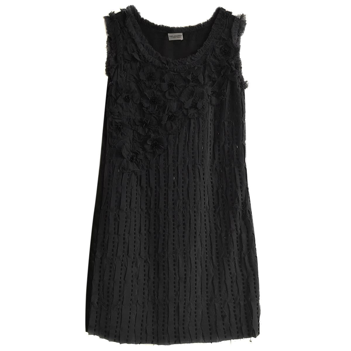 Philosophy Di Alberta Ferretti Cocktail Dress