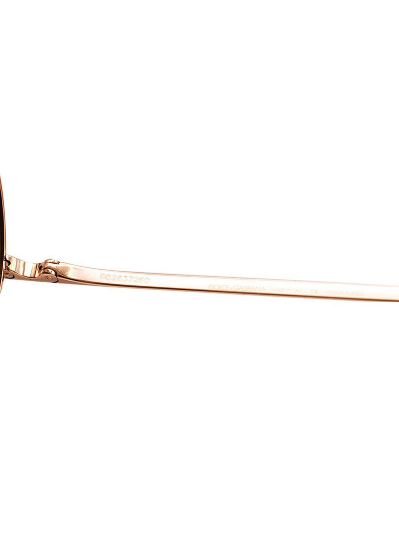 Gold Edition Timeless Collection Sunglasses