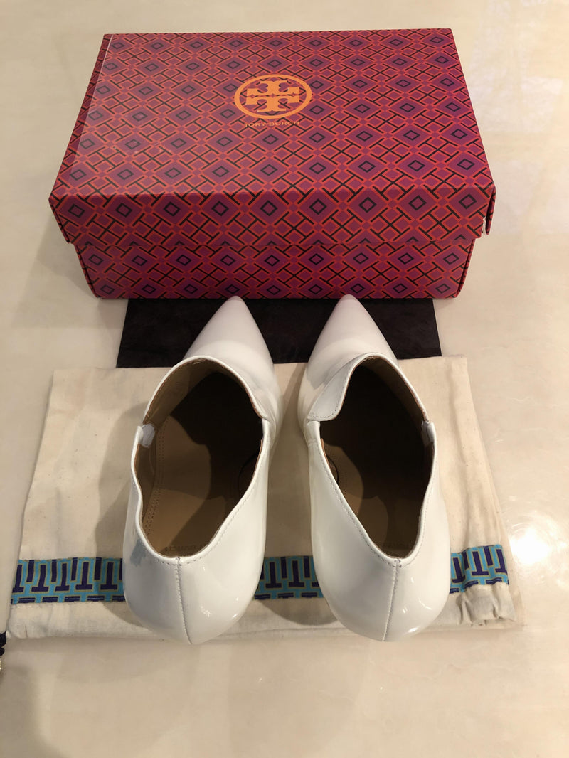 Tory Burch Georgina Booties